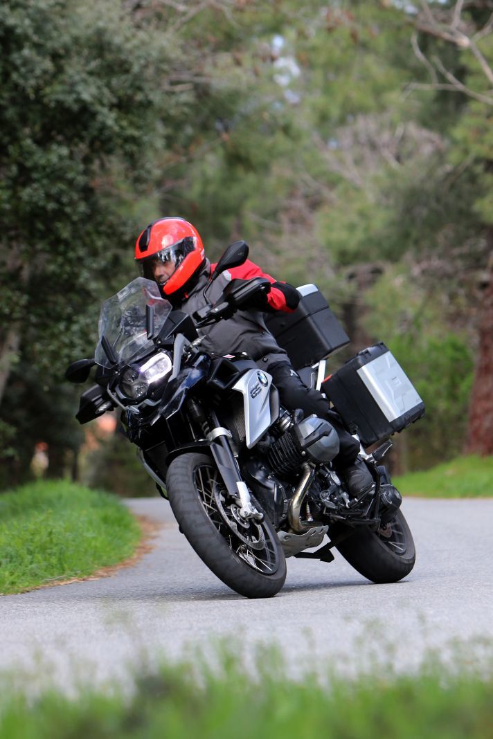 bmw R 1200 gs