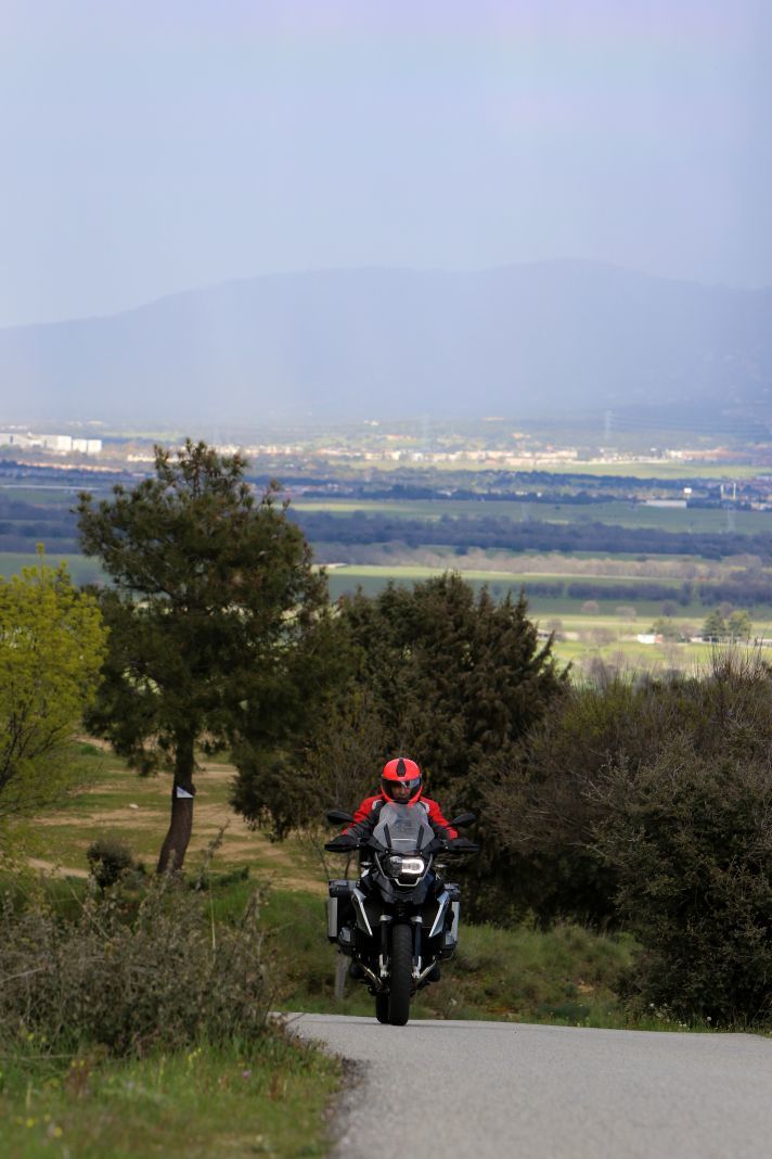 BMW R 1200 GS