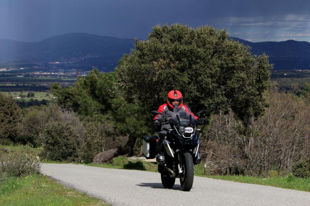 bmw R 1200 gs