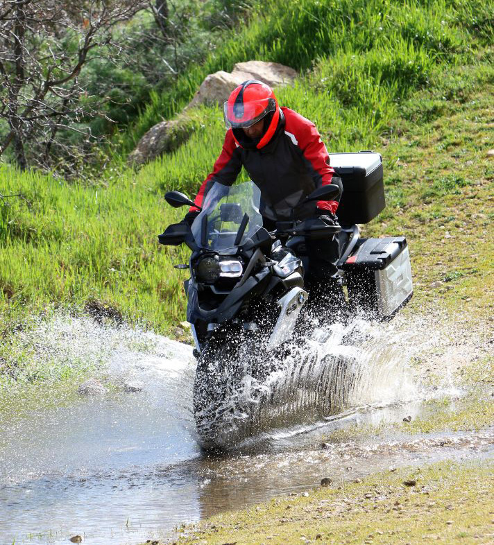 BMW R 1200 GS