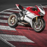 Ducati 1299 Panigale S Anniversario