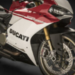 Ducati 1299 Panigale S Anniversario