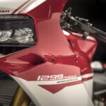 Ducati 1299 Panigale S Anniversario