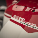 Ducati 1299 Panigale S Anniversario