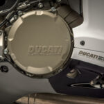 Ducati 1299 Panigale S Anniversario