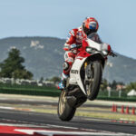 Ducati 1299 Panigale S Anniversario