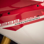 Ducati 1299 Panigale S Anniversario