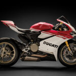 Ducati 1299 Panigale S Anniversario