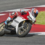 Ducati 1299 Panigale S Anniversario