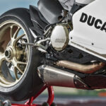 Ducati 1299 Panigale S Anniversario