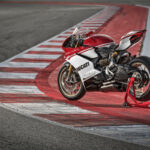 Ducati 1299 Panigale S Anniversario