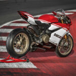 Ducati 1299 Panigale S Anniversario