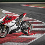 Ducati 1299 Panigale S Anniversario