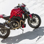 Ducati Monster 1200 R