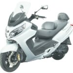 Fotos de 10 scooter de oferta en verano 14 Fotos de 10 scooter de oferta en verano