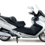 Fotos de 10 scooter de oferta en verano 16 Fotos de 10 scooter de oferta en verano