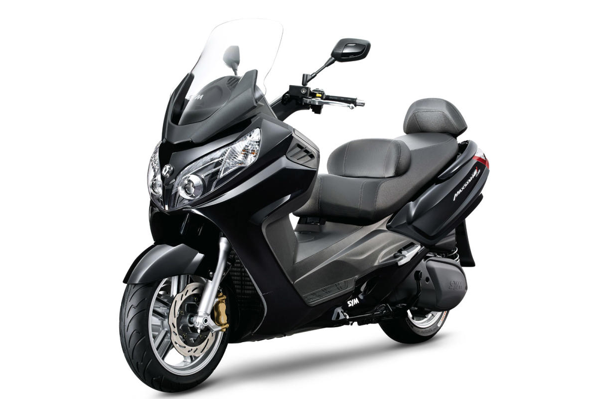 fotos scooter oferta verano 17 g 1