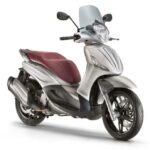 Fotos de 10 scooter de oferta en verano 2 Fotos de 10 scooter de oferta en verano