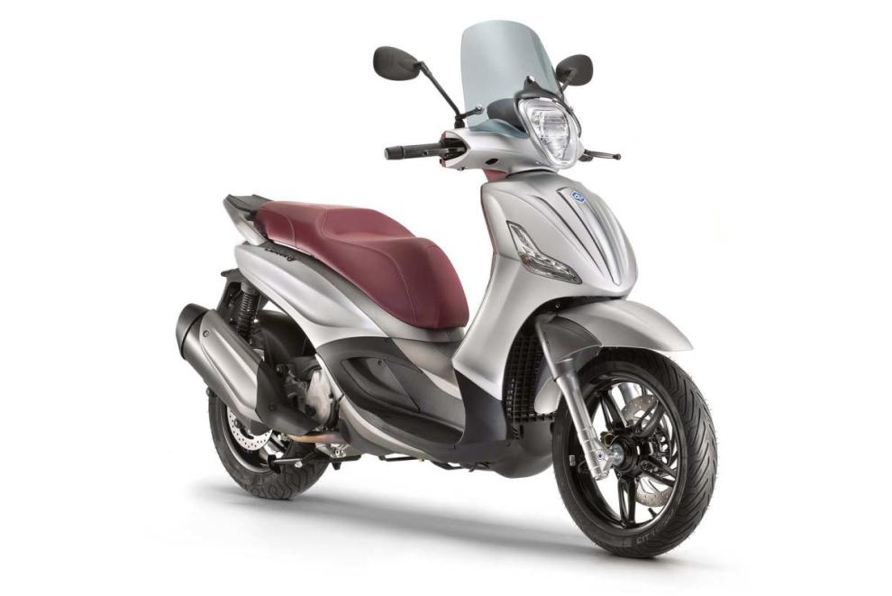 fotos scooter oferta verano 2 g