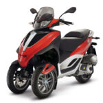 Fotos de 10 scooter de oferta en verano 6 Fotos de 10 scooter de oferta en verano