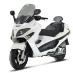 Fotos de 10 scooter de oferta en verano 8 Fotos de 10 scooter de oferta en verano