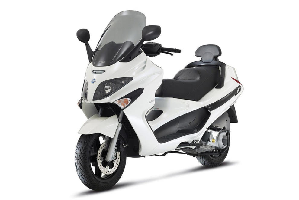 fotos scooter oferta verano 8 g