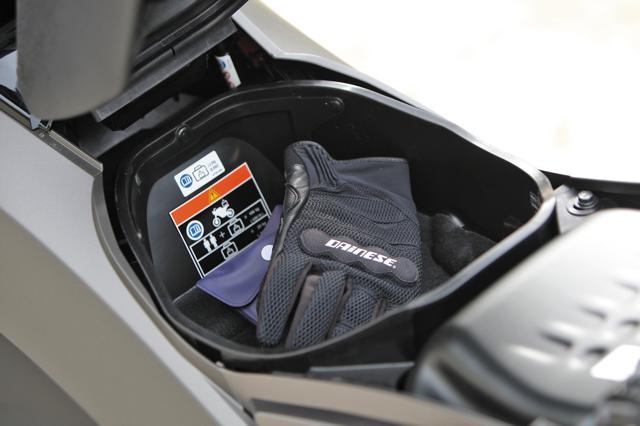 Honda Integra S 2016: prueba a fondo 3 honda integra s 2016 prueba 0005