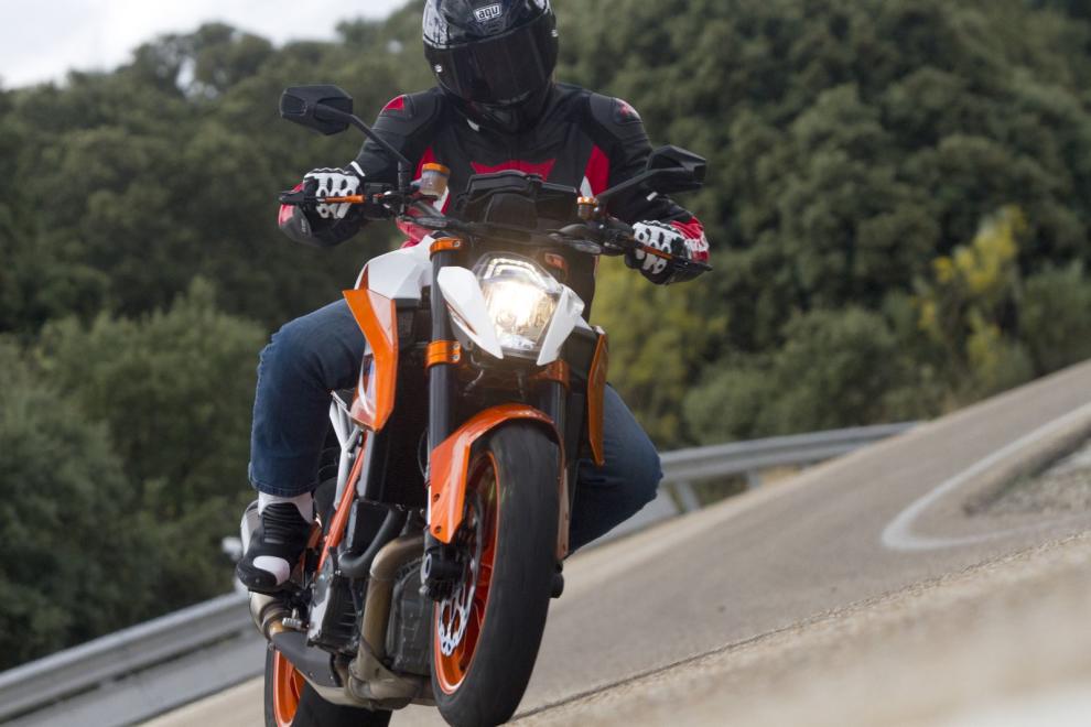 KTM Superduke 1290 R