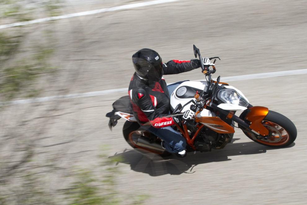 KTM SuperDuke 1290 R