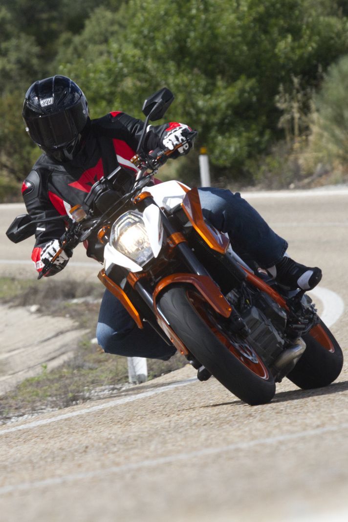 KTM Superduke 1290 R