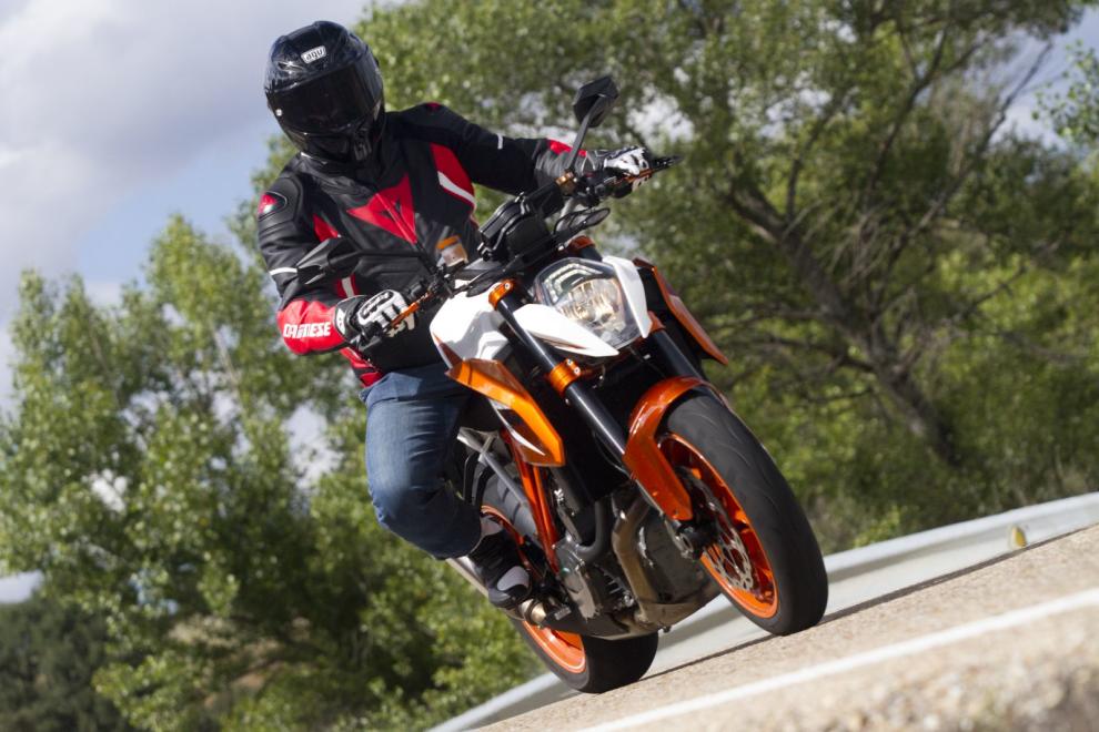 KTM Superduke 1290 R