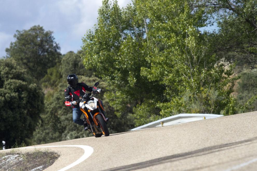 KTM Superduke 1290 R