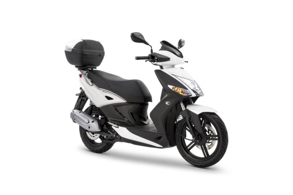 kymco agility city 2016 12 g