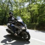 KYMCO Grand Dink 300 2016