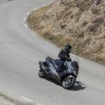 KYMCO Grand Dink 300 2016