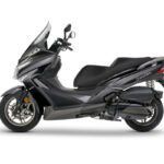 Kymco Grand Dink 2016