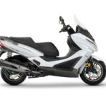 Kymco Grand Dink 2016