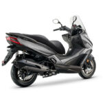 Kymco Grand Dink 2016