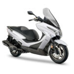 Kymco Grand Dink 2016