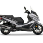 Kymco Grand Dink 2016