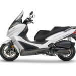 Kymco Grand Dink 2016