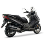 Kymco Grand Dink 2016