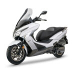 Kymco Grand Dink 2016