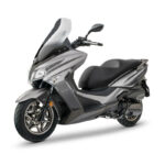 Kymco Grand Dink 2016