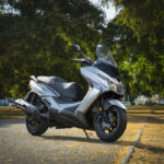 Kymco Grand Dink 2016