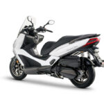 Kymco Grand Dink 2016