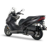 Kymco Grand Dink 2016