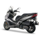 Kymco Grand Dink 2016