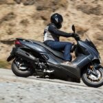 KYMCO Grand Dink 300 2016