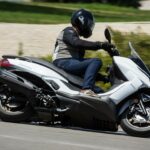 KYMCO Grand Dink 300 2016